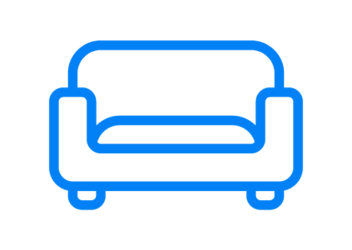 icon nettoyage canapé