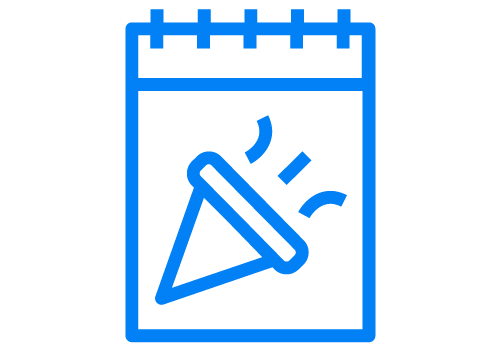 icon nettoyage évènementiel